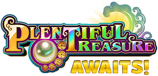 PlayUK Plentiful Treasure Awaits!