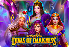 PlayUK Divas of Darkness