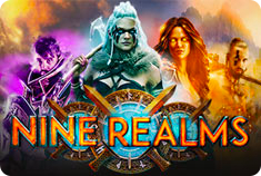 PlayUK Nine Realms
