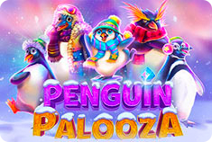 PlayUK Penguin Palooza