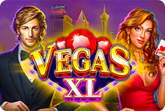 PlayUK Vegas XL